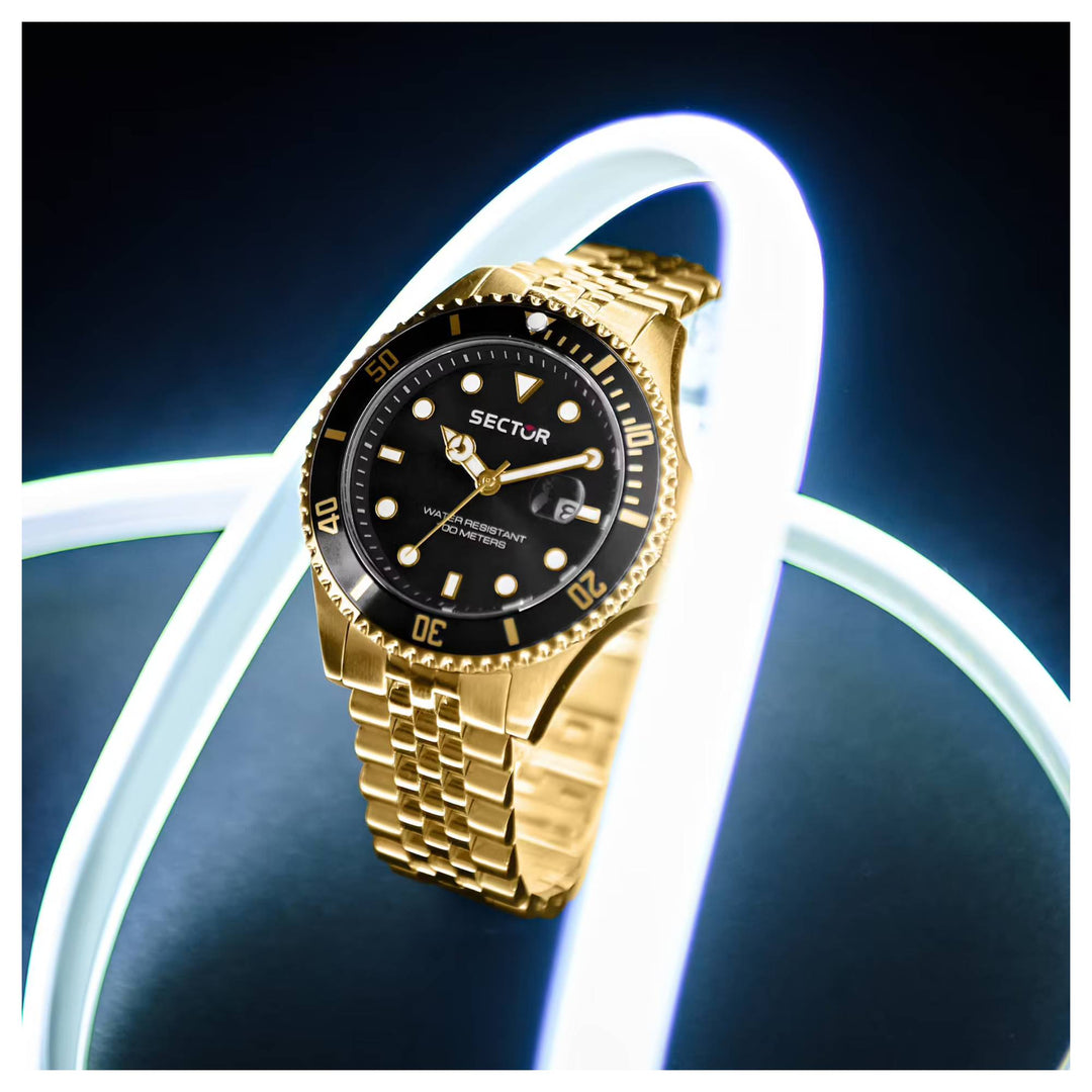 Sector R3253161051 Collection 230 Quartz Watch