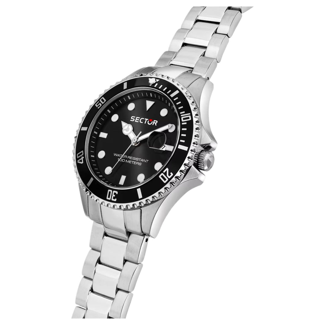 Sector R3253161058 Collection 230 Quartz Watch