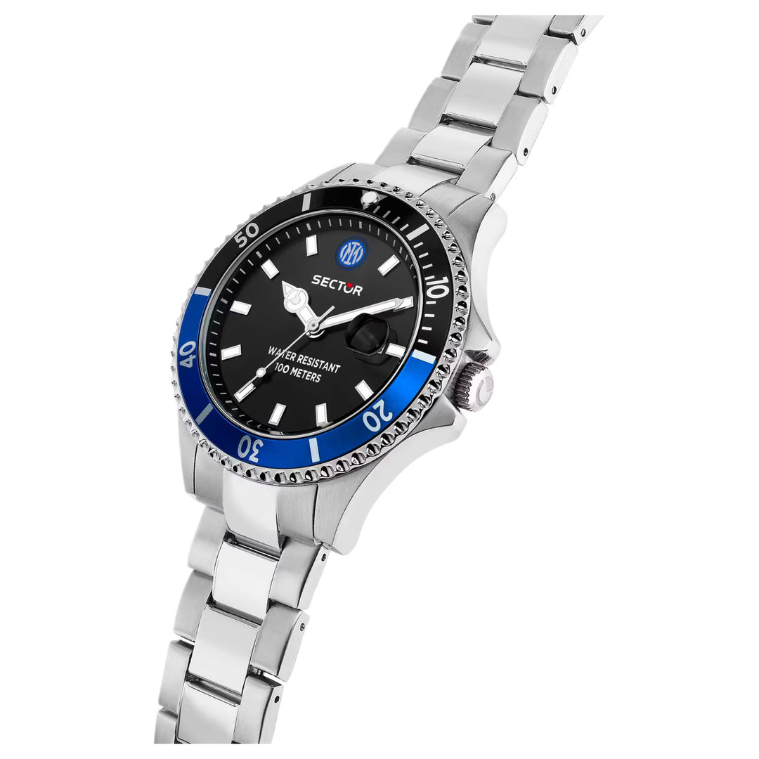 Sector R3253161062 Collection 230 Quartz Watch