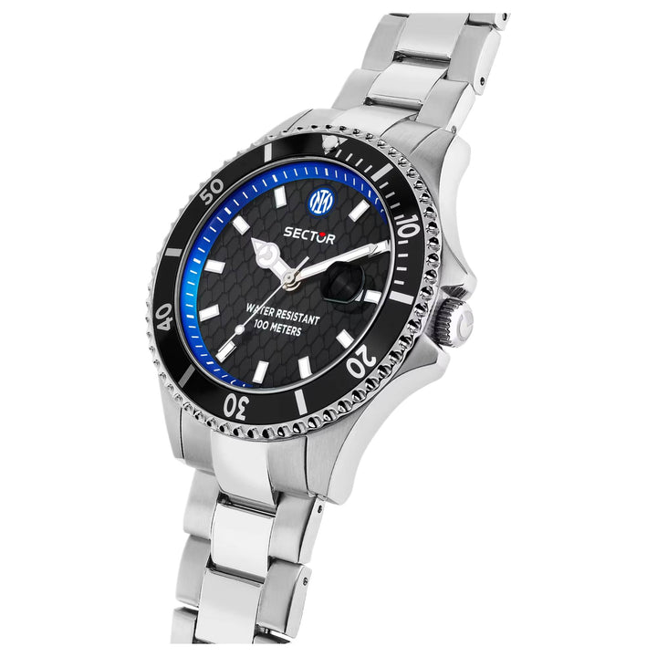 Sector R3253161063 Collection 230 Quartz Watch