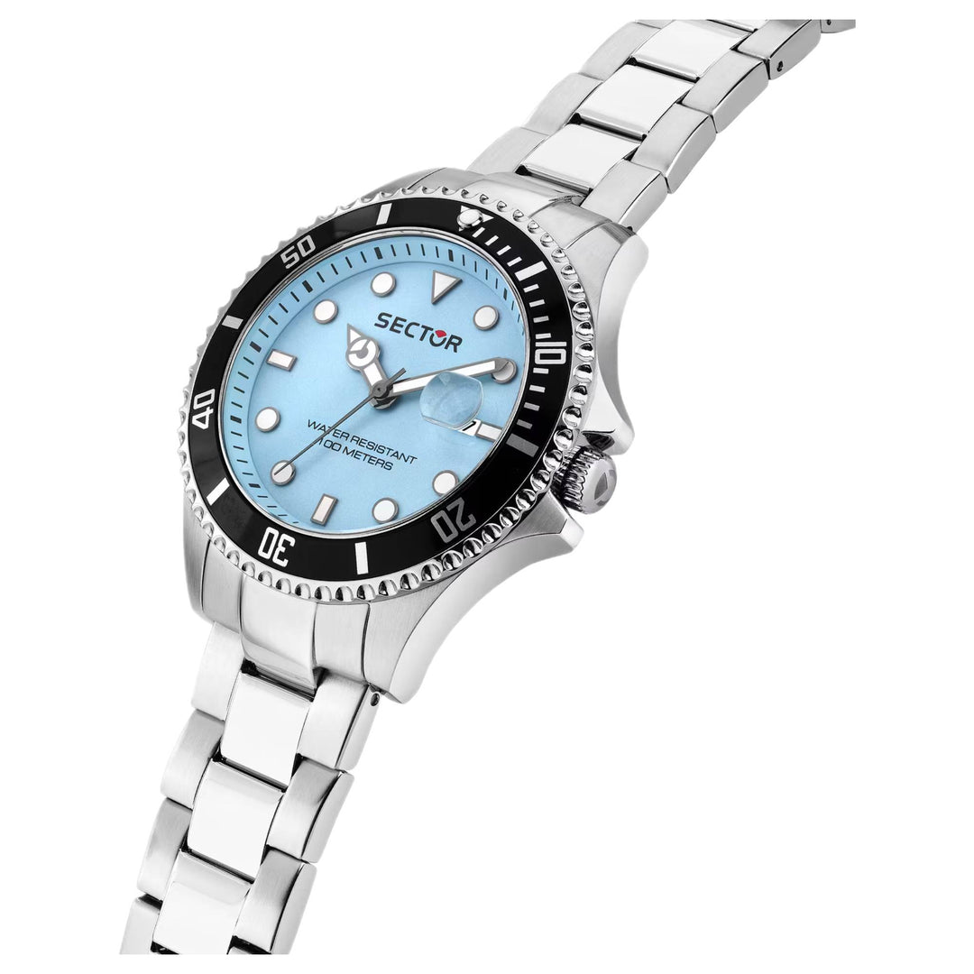 Sector R3253161065 Collection 230 Quartz Watch