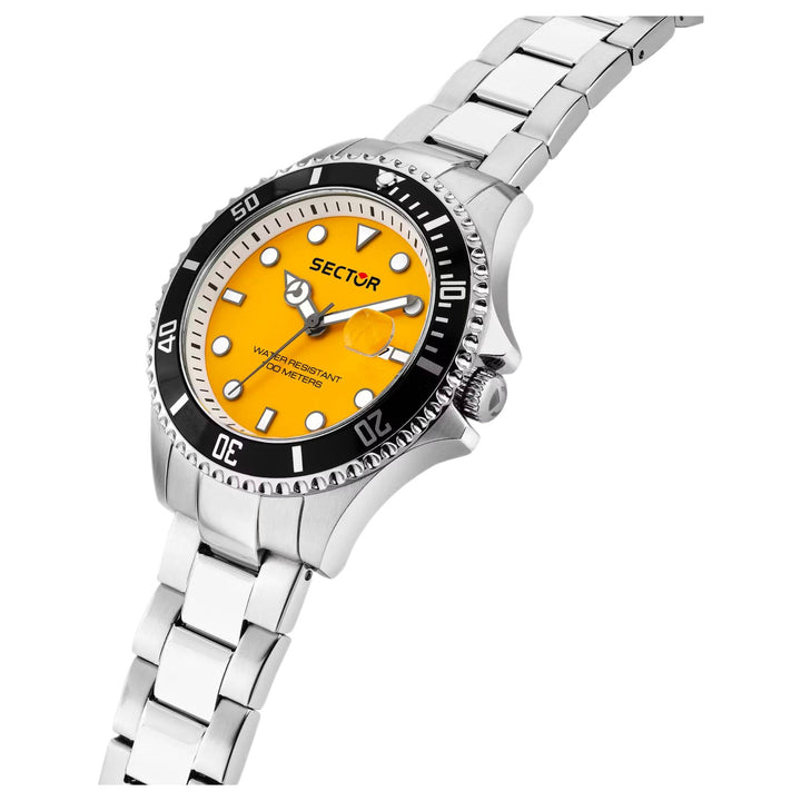 Sector R3253161066 Collection 230 Quartz Watch