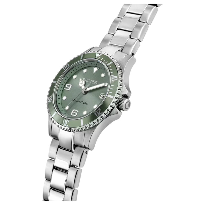 Sector R3253161550 Women's Collection 230 Quartz Watch