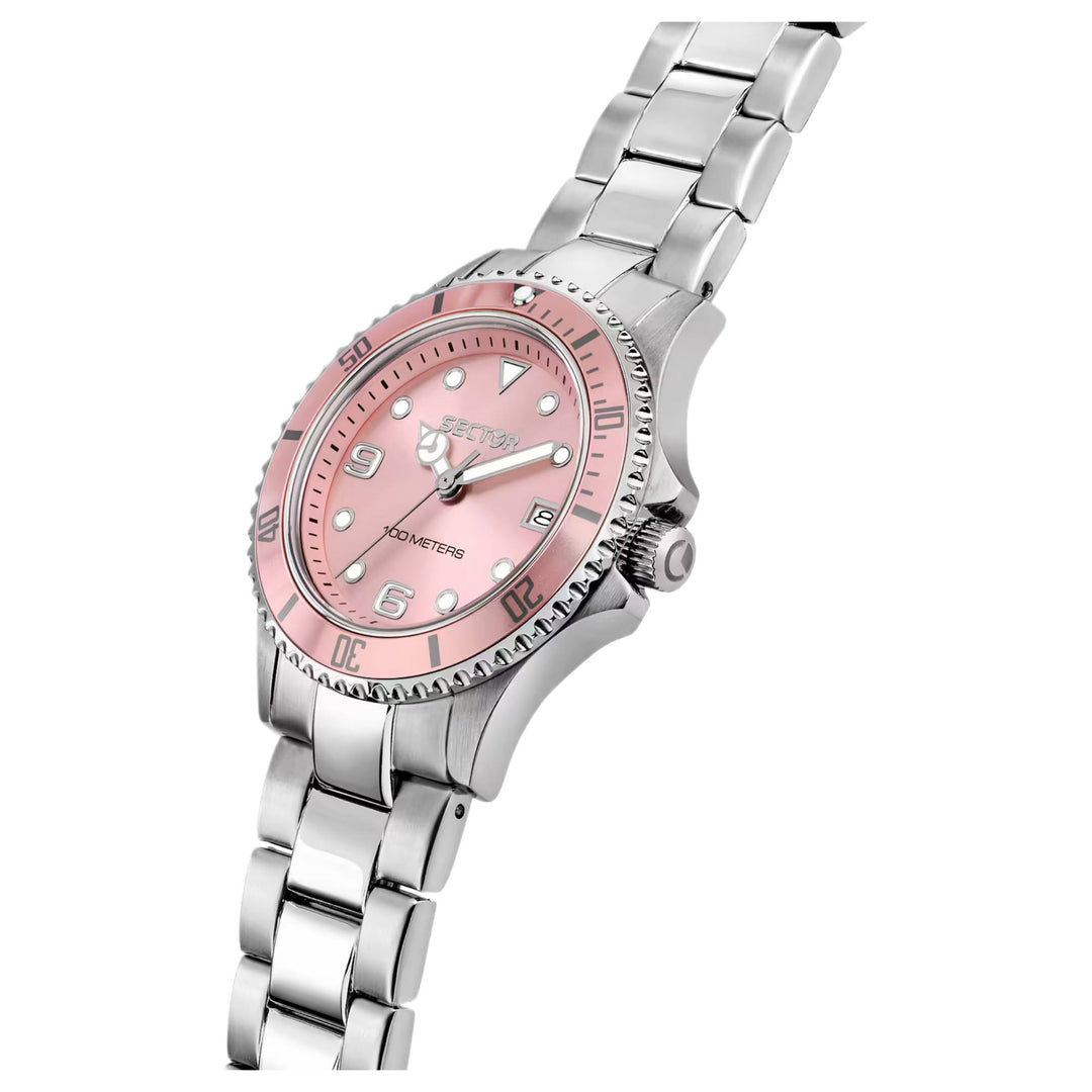 Sector R3253161551 Women's Collection 230 Quartz Watch