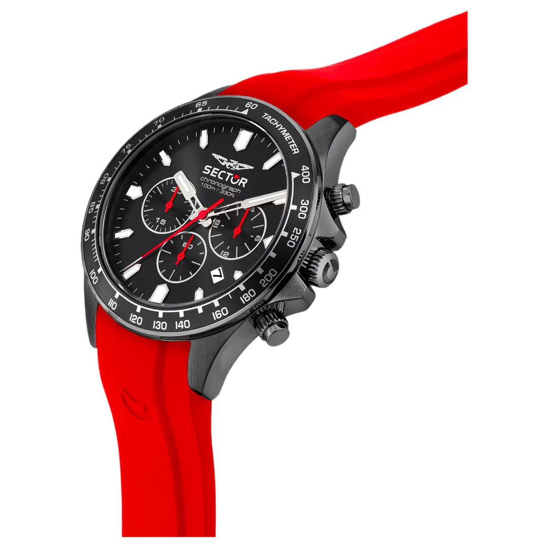 Sector R3271661032 Collection 230 Chronograph Quartz Watch