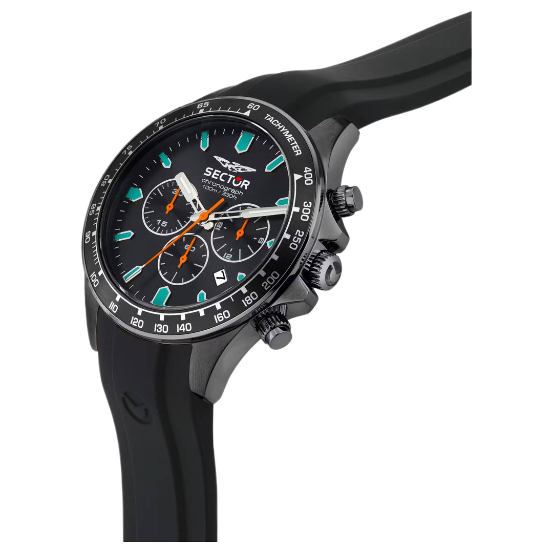 Sector R3271661033 Collection 230 Chronograph Quartz Watch