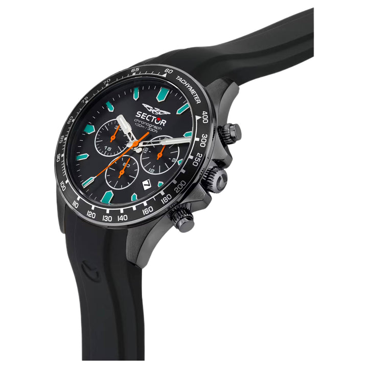 Sector R3271661033 Collection 230 Chronograph Quartz Watch