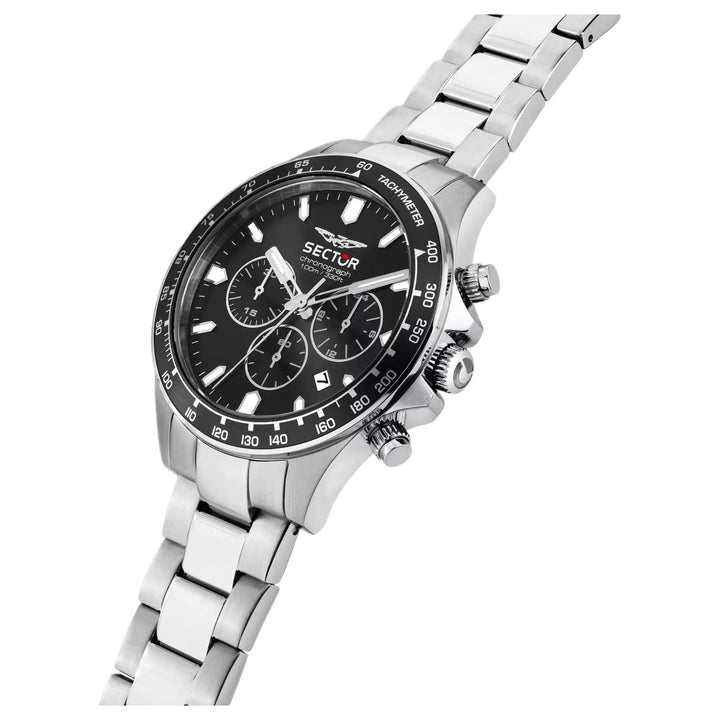 Sector R3273661054 Collection 230 Chronograph Quartz Watch