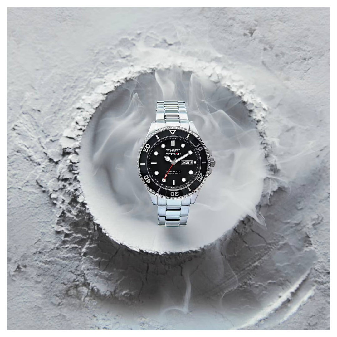 Sector R3223161021 Collection 230 Automatic Watch