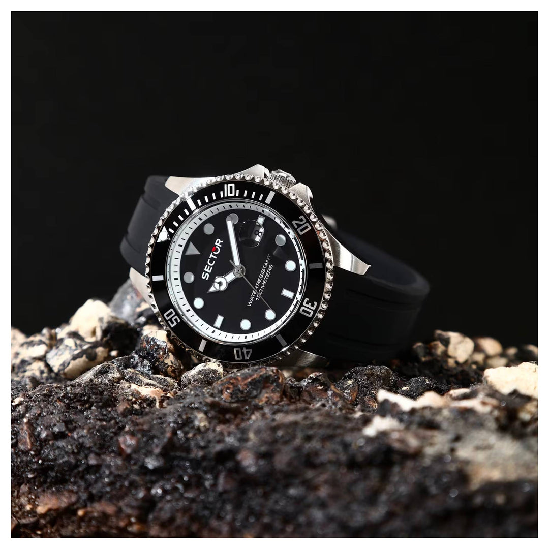 Sector R3251161062 Collection 230 Quartz Watch