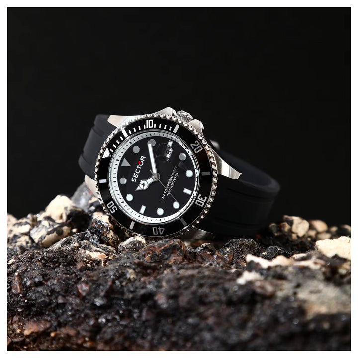 Sector R3251161062 Collection 230 Quartz Watch