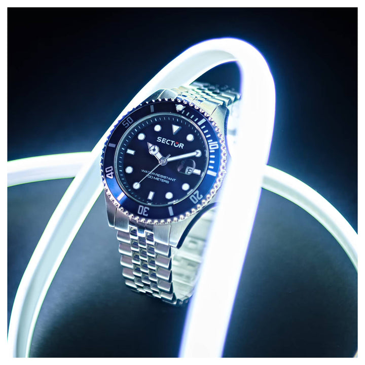 Sector R3253161053 Collection 230 Quartz Watch