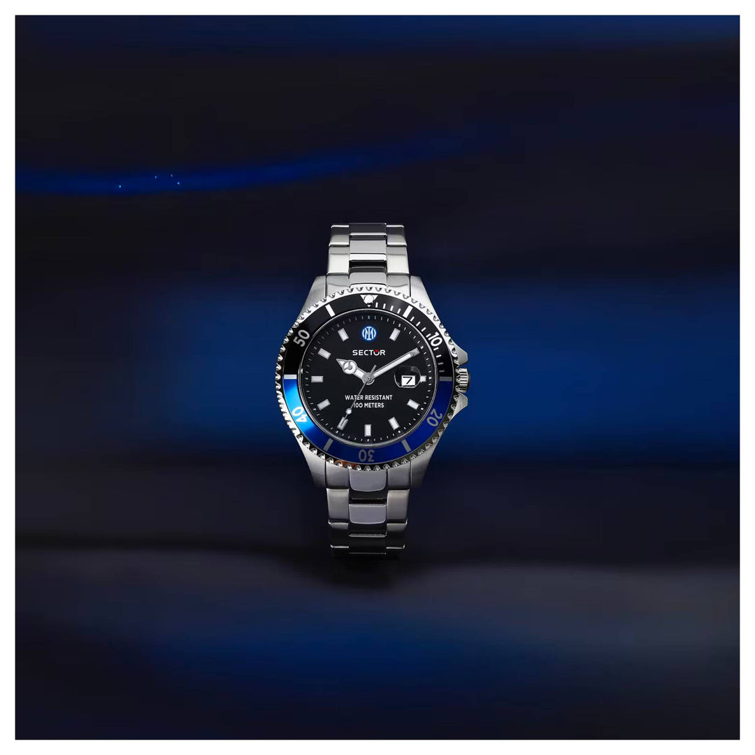 Sector R3253161062 Collection 230 Quartz Watch