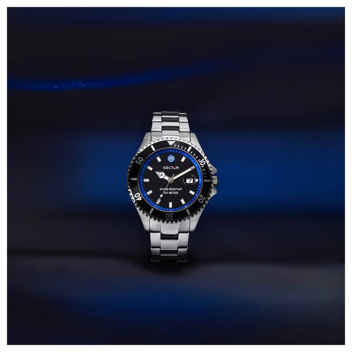 Sector R3253161063 Collection 230 Quartz Watch