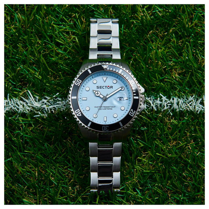 Sector R3253161065 Collection 230 Quartz Watch