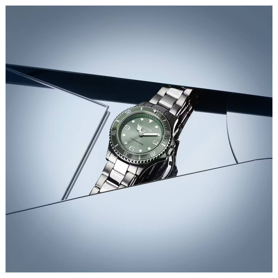 Sector R3253161550 Women's Collection 230 Quartz Watch