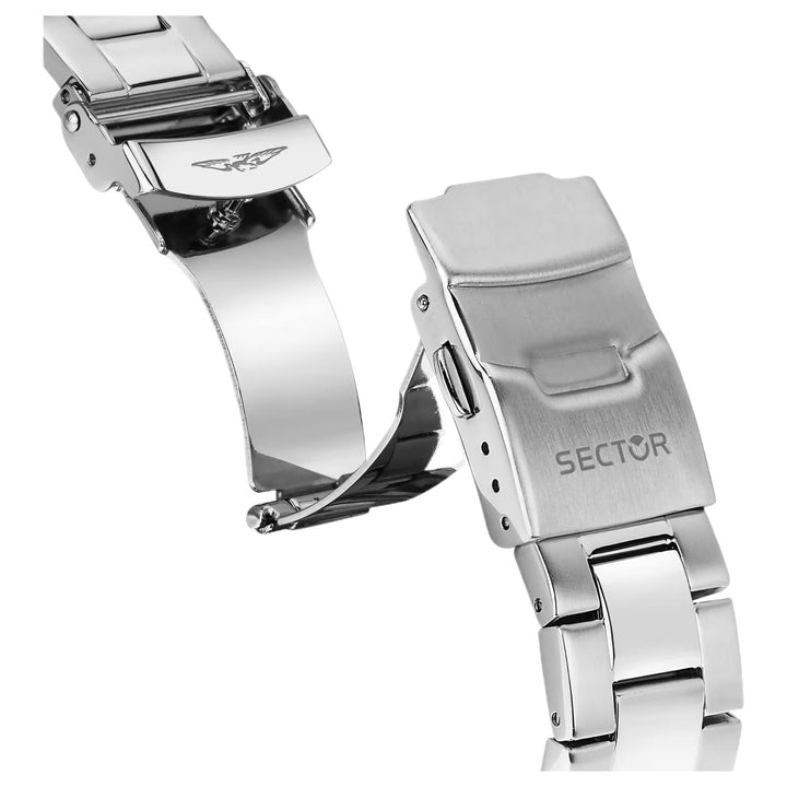 Sector R3273661048 Collection 230 Chronograph Quartz Watch