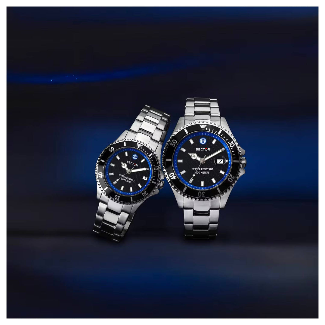 Sector R3253161061 Collection 230 Special Pack Quartz Watch