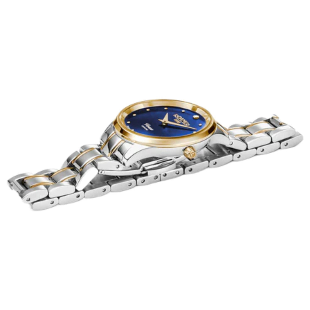 Roamer 601857 47 40 20 Women's Venus Diamond Watch