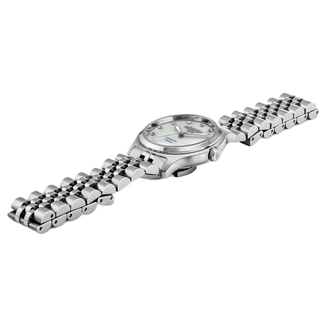 Roamer 626847 41 89 20 Cassandra Diamond Watch