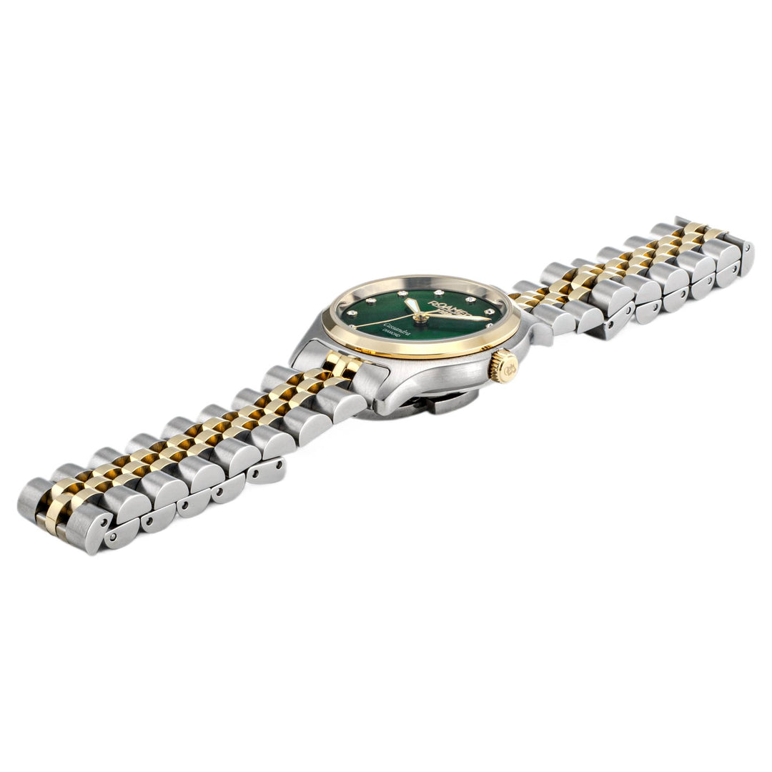 Roamer 626847 47 59 20 Cassandra Diamond Watch