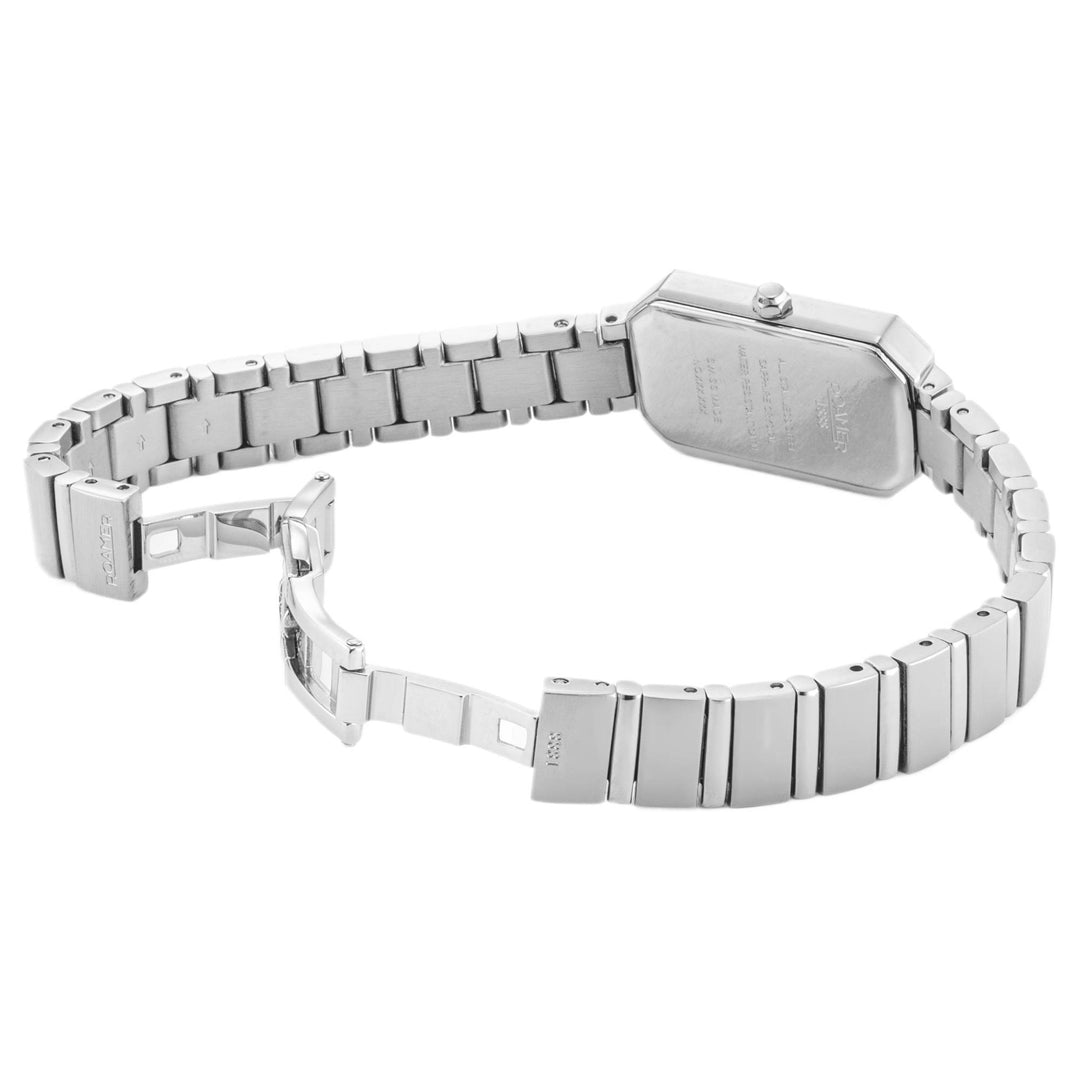 Roamer 627845 41 19 20 Olivia Diamond Watch