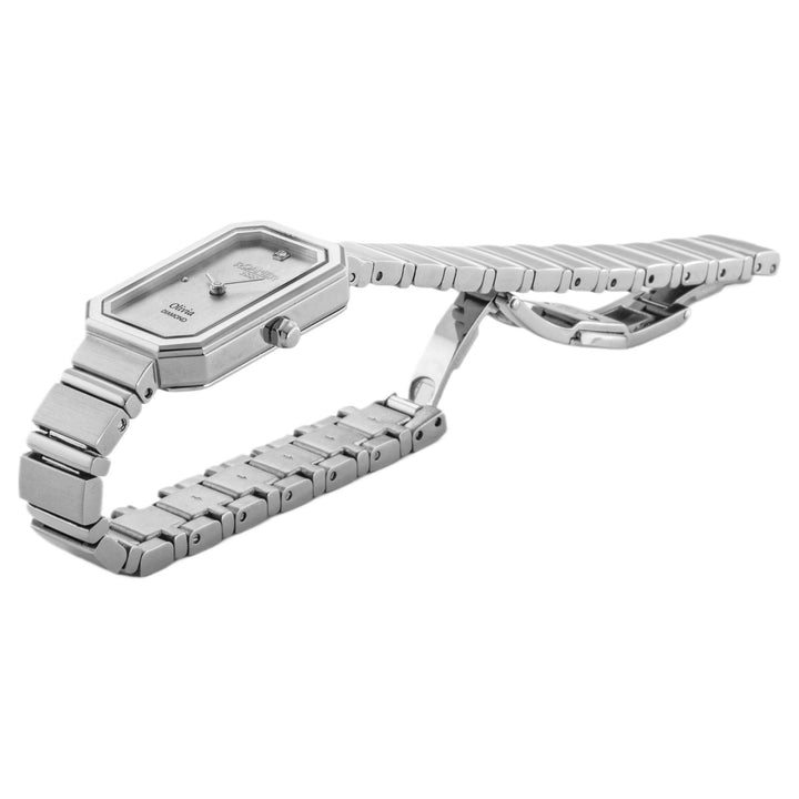 Roamer 627845 41 19 20 Olivia Diamond Watch