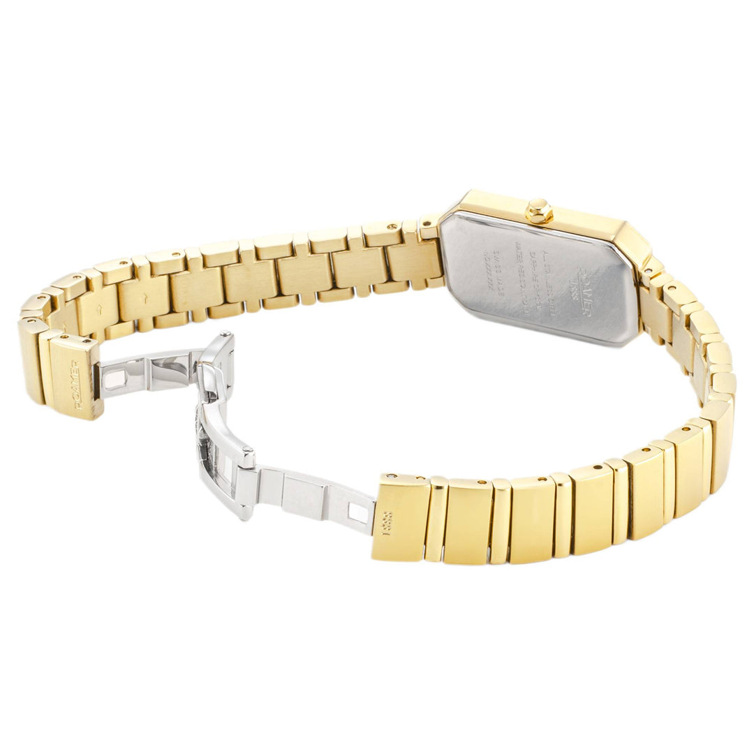 Roamer 627845 48 39 20 Olivia Diamond Watch