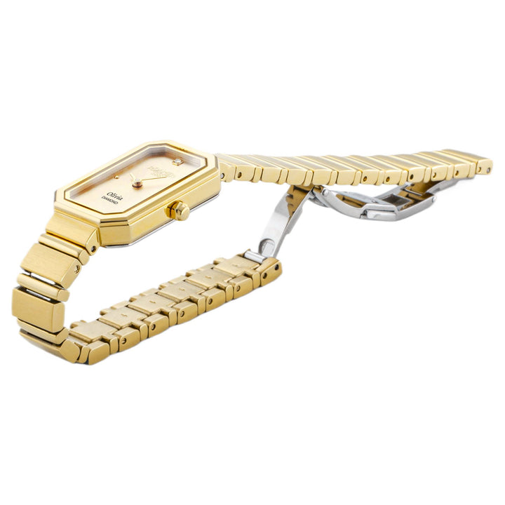 Roamer 627845 48 39 20 Olivia Diamond Watch