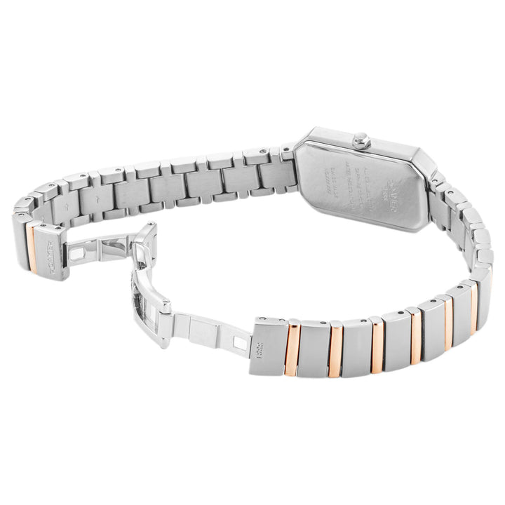 Roamer 627845 49 19 20 Olivia Diamond Watch