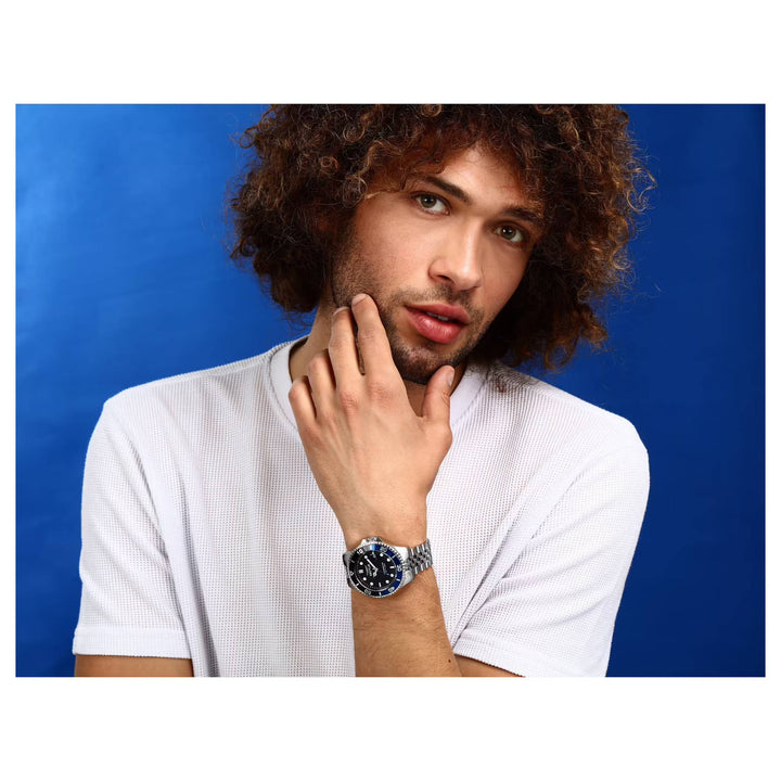Sector R3223161016 Collection 230 Automatic Watch