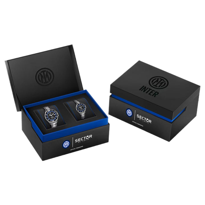 Sector R3253161061 Collection 230 Special Pack Quartz Watch