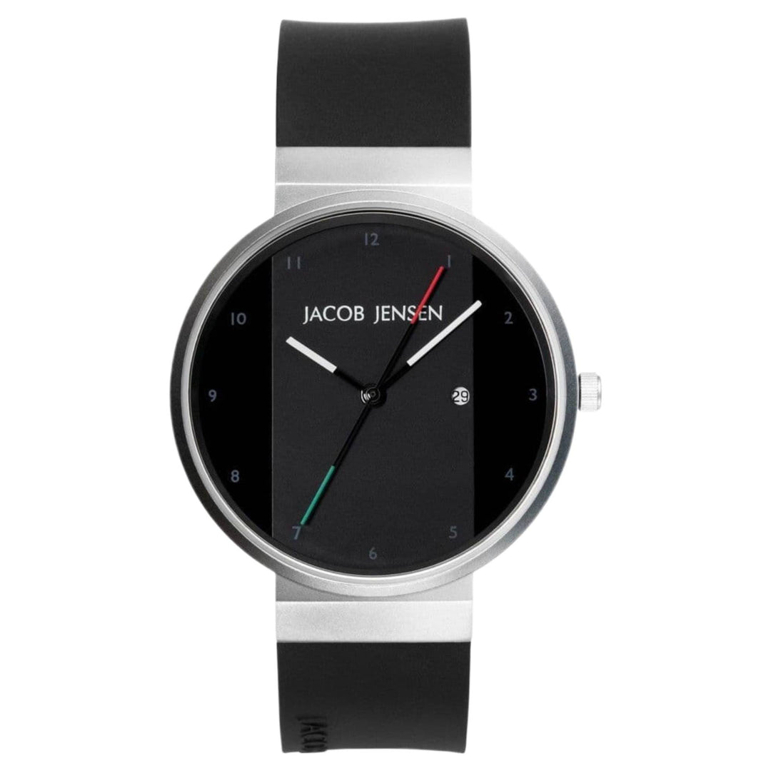 Jacob Jensen 702 New Series Quartz Watch