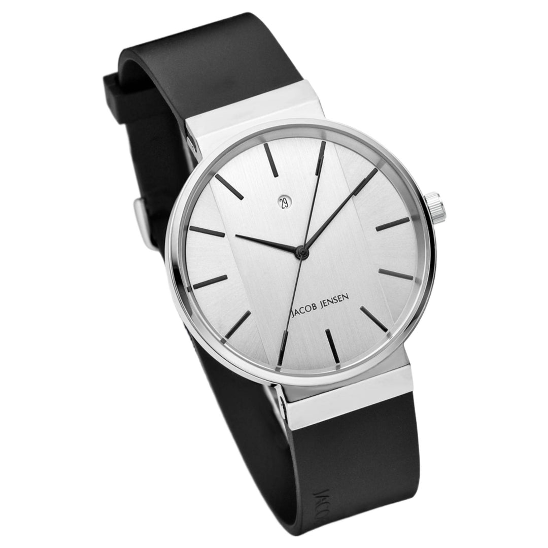 Jacob Jensen 707 New Series Quartz Watch