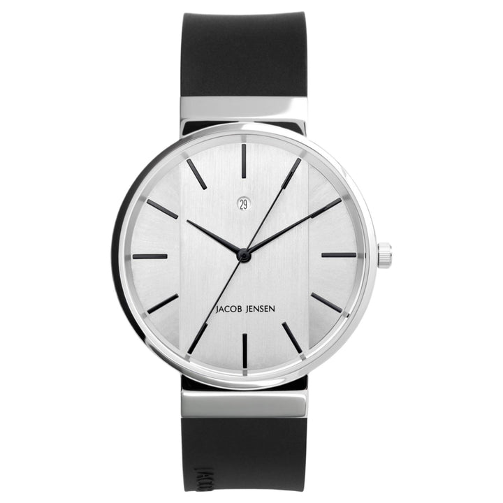 Jacob Jensen 707 New Series Quartz Watch