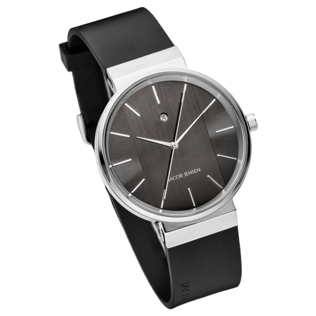 Jacob Jensen 708 New Series Quartz Watch