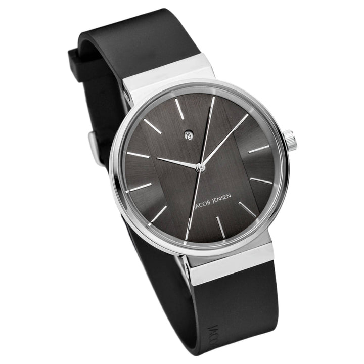 Jacob Jensen 708 New Series Quartz Watch