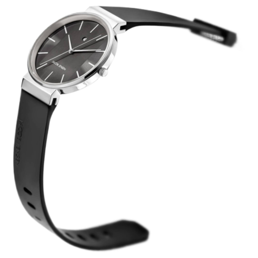 Jacob Jensen 708 New Series Quartz Watch