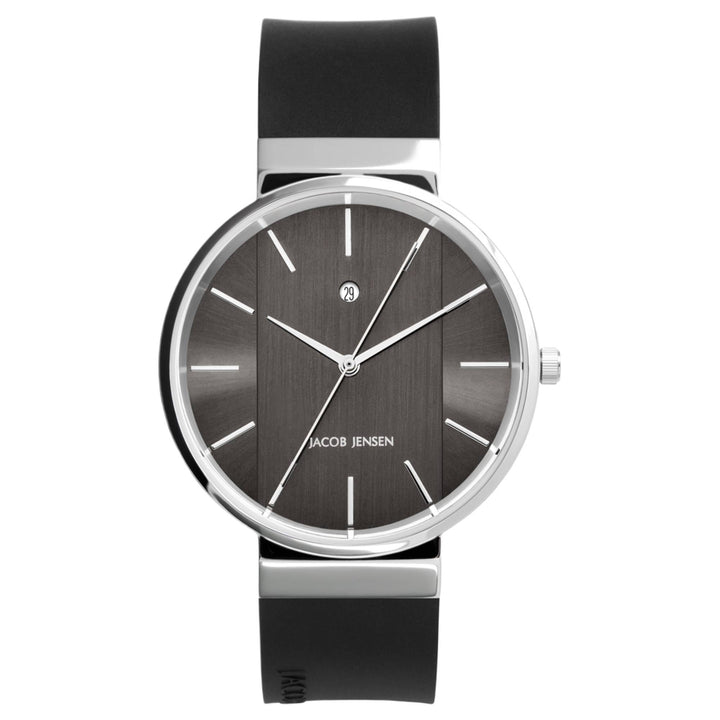 Jacob Jensen 708 New Series Quartz Watch