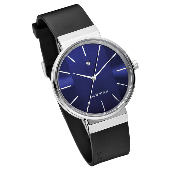 Jacob Jensen 709 New Series Quartz Watch