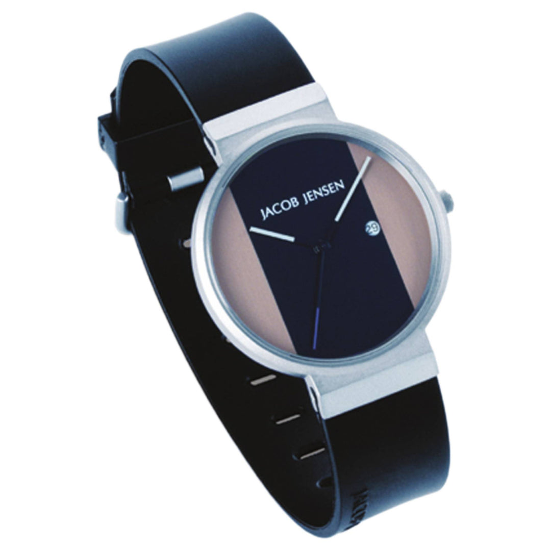Jacob Jensen 712 New Series Quartz Watch