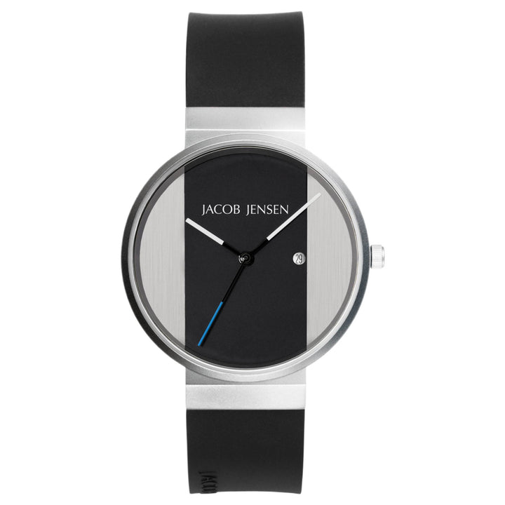 Jacob Jensen 712 New Series Quartz Watch