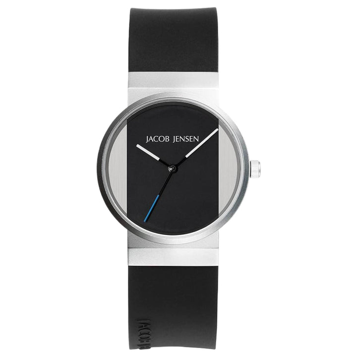Jacob Jensen 722 New Line Series Quartz Watch