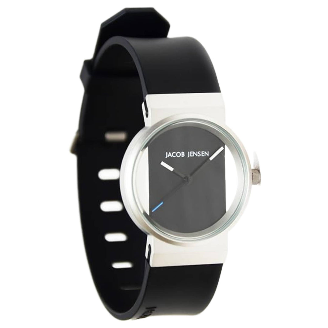 Jacob Jensen 722 New Line Series Quartz Watch