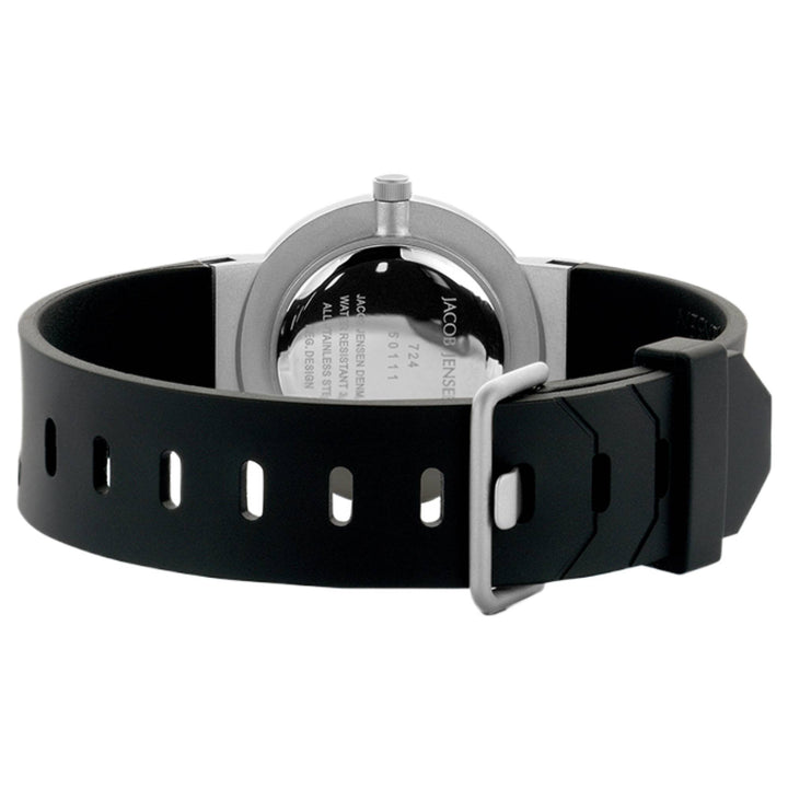 Jacob Jensen 724 New Line Series Quartz Watch