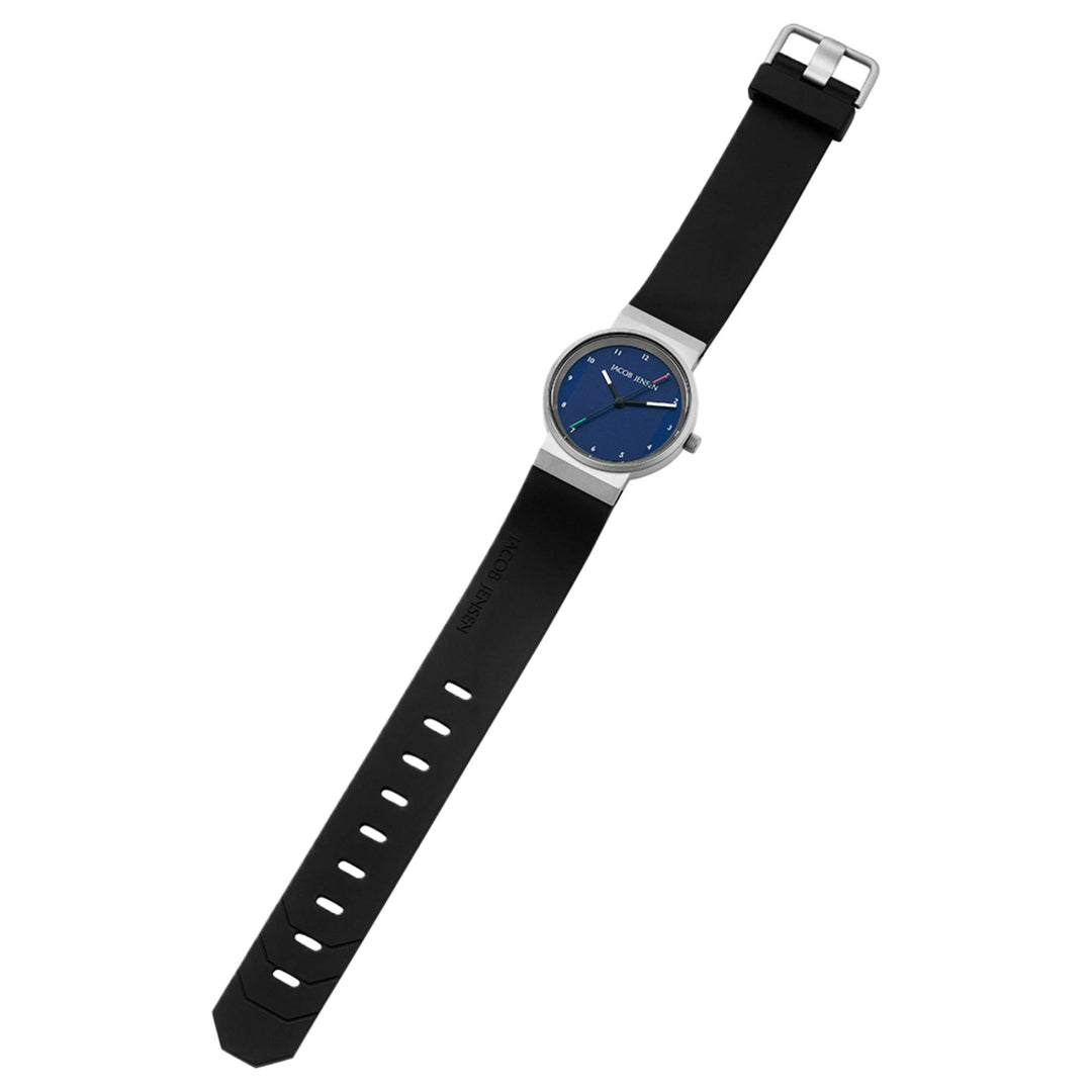 Jacob Jensen 724 New Line Series Quartz Watch