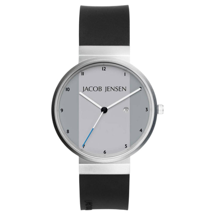 Jacob Jensen 731 New Series Quartz Watch
