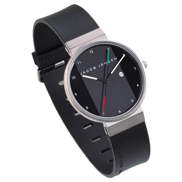 Jacob Jensen 732 New Series Quartz Watch