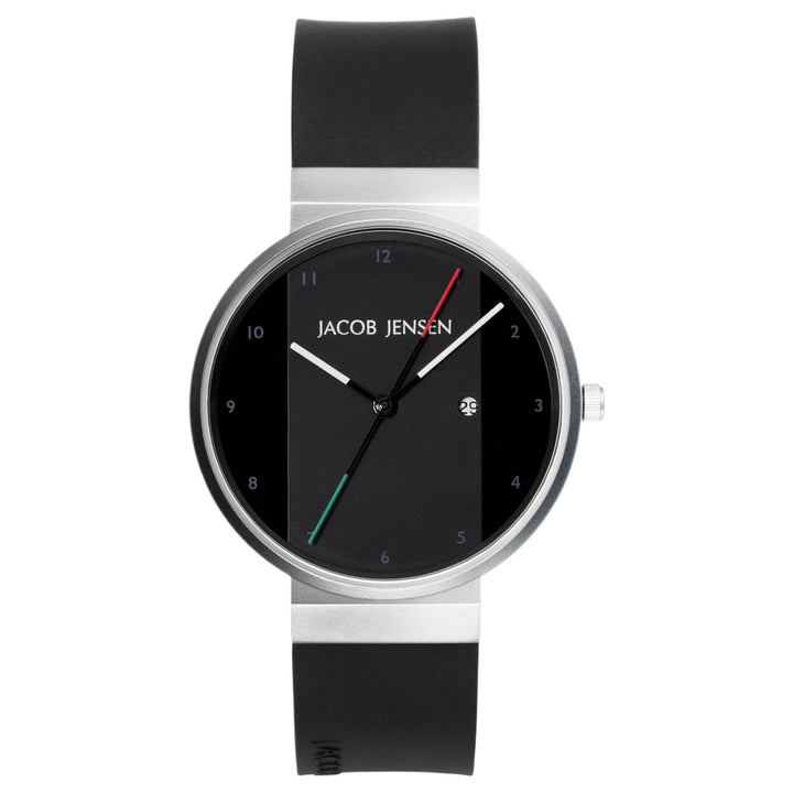 Jacob Jensen 732 New Series Quartz Watch