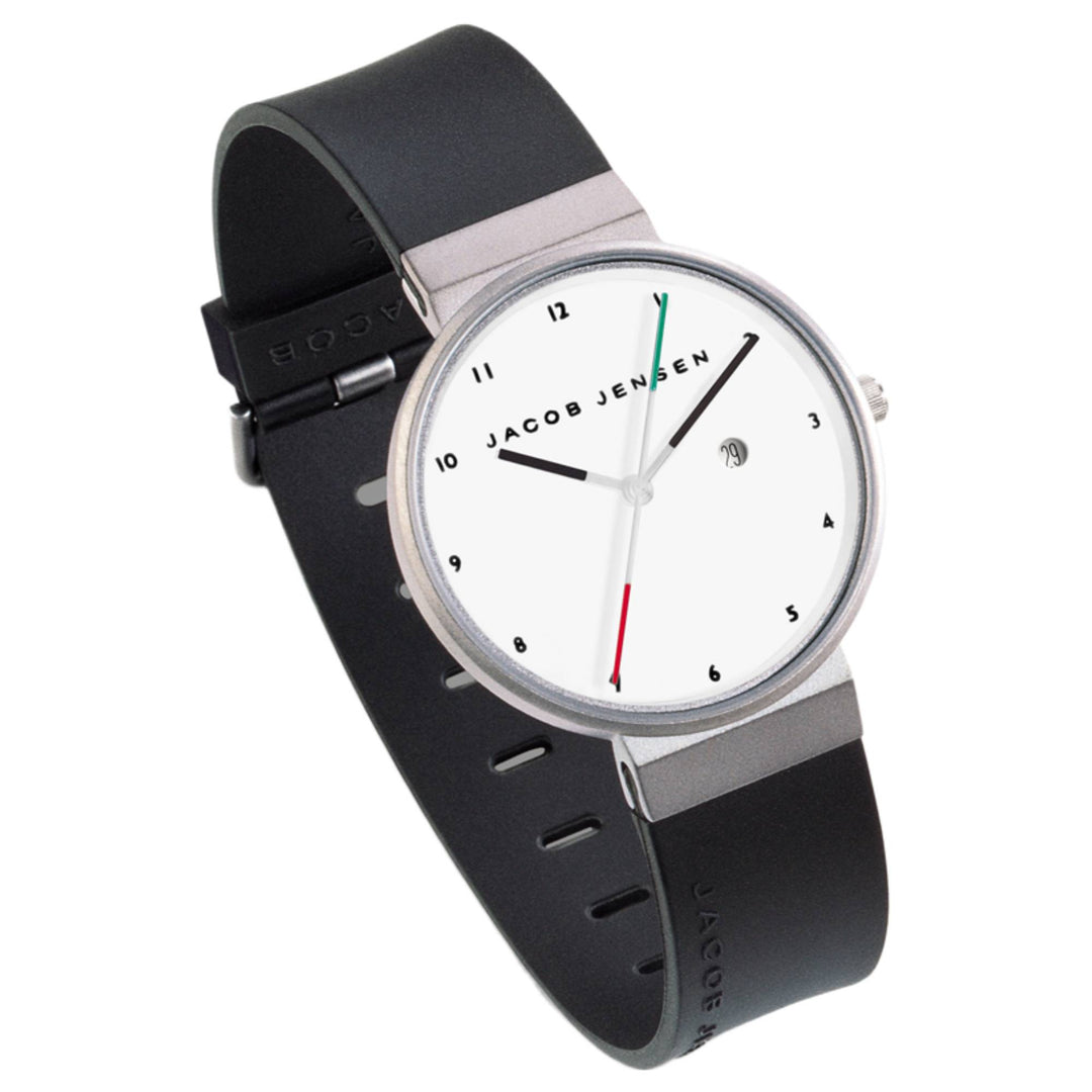 Jacob Jensen 733 New Series Quartz Watch